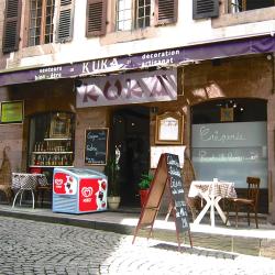 Kuka