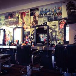 Kult De La Coiffure