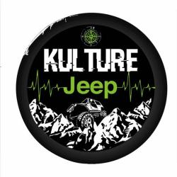 Kulture Jeep