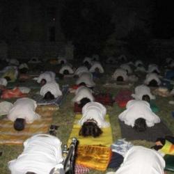Kundalini Yoga