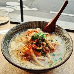 Kunitoraya