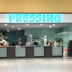 Kunz Pressing