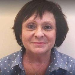 Docteur Martine Kuperminc
