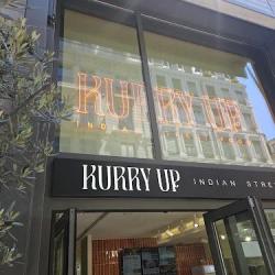 Kurry Up