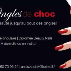 Ongles De Choc