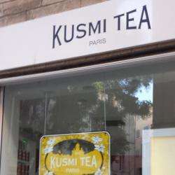 Kusmi Tea