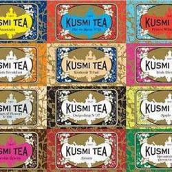 Kusmi Tea