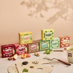 Kusmi Tea | Grande île | Strasbourg