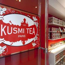 Kusmi Tea