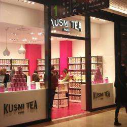Kusmi Tea