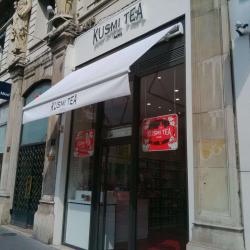 Kusmi Tea