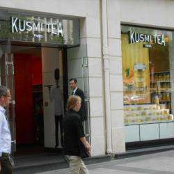 Kusmi Tea
