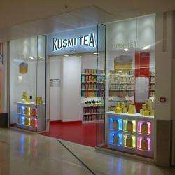Kusmi Tea - La Défense