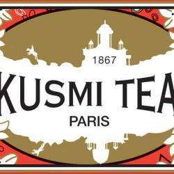 Kusmi Tea