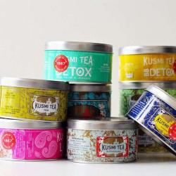 Kusmi Tea
