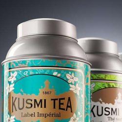 Kusmi Tea