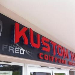 Kustom Hair