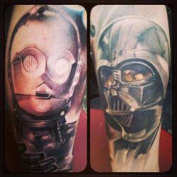 Kustom Tattoo Shop