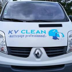 Kv Clean