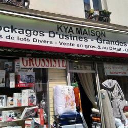 Kya Maison