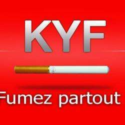 Kyf