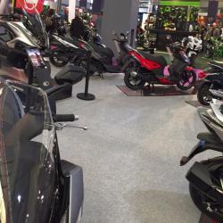 Kymco - Miami Bike