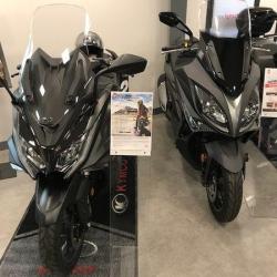 Kymco