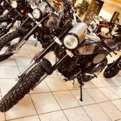 Kymco
