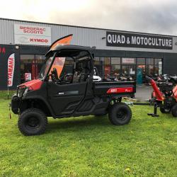 Kymco