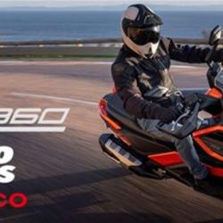 Kymco