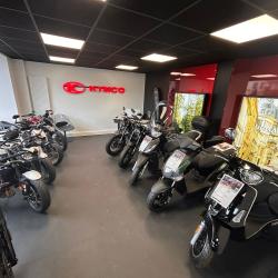 Kymco