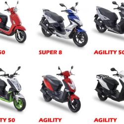 Kymco