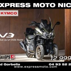 Kymco
