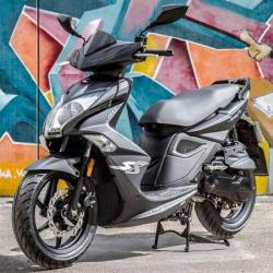 Kymco