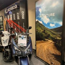 Kymco