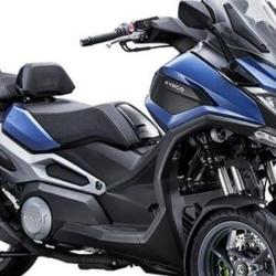 Kymco