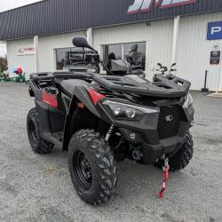 Kymco