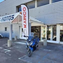 Kymco