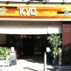 Kyo Sushi By Japanese Chefs