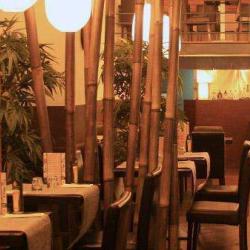 Kyo Sushi - Restaurant Izakaya