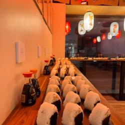 Kyodai Sushi - Onigiri