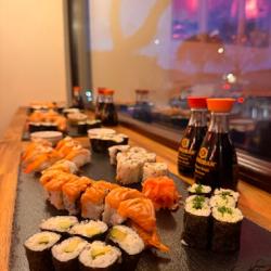 Kyodai Sushi - Onigiri