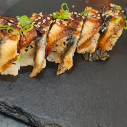 Kyodo Sushi