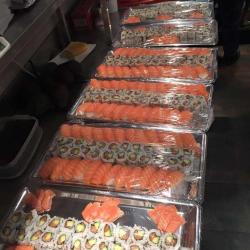 Kyoko Sushi