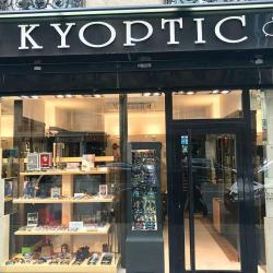 Kyoptic