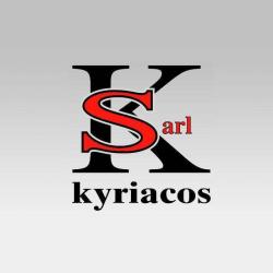 Kyriacos