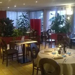 Kyriad Hotel