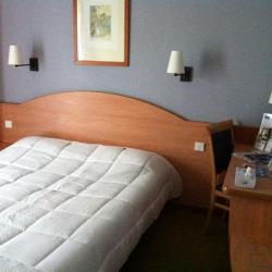 Kyriad Bourges Sud