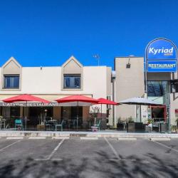 Kyriad Brive La Gaillarde Centre