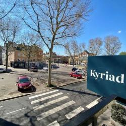 Kyriad Châlon-sur-saône